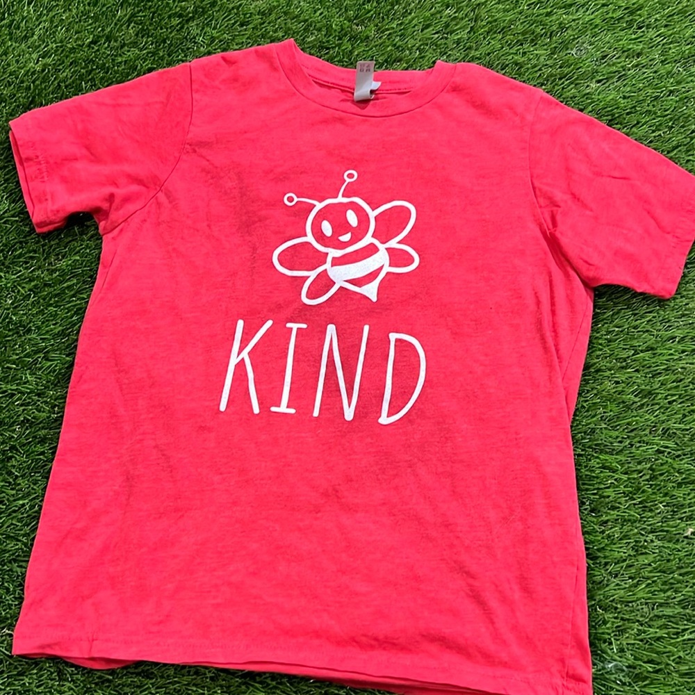 Youth Bee Kind T-shirt